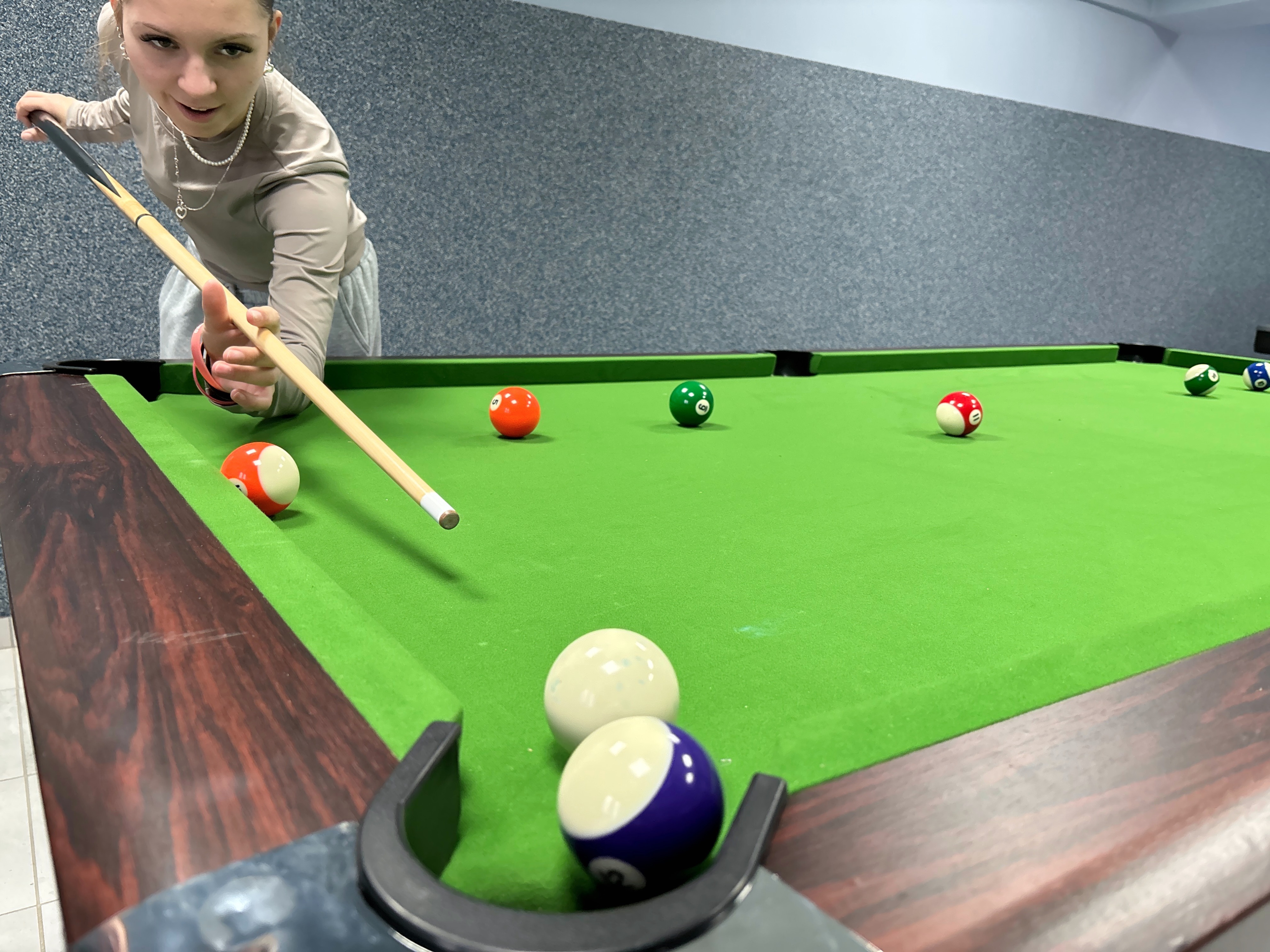 SPORTOWE ROZGRYWKI PEŁNE EMOCJI!