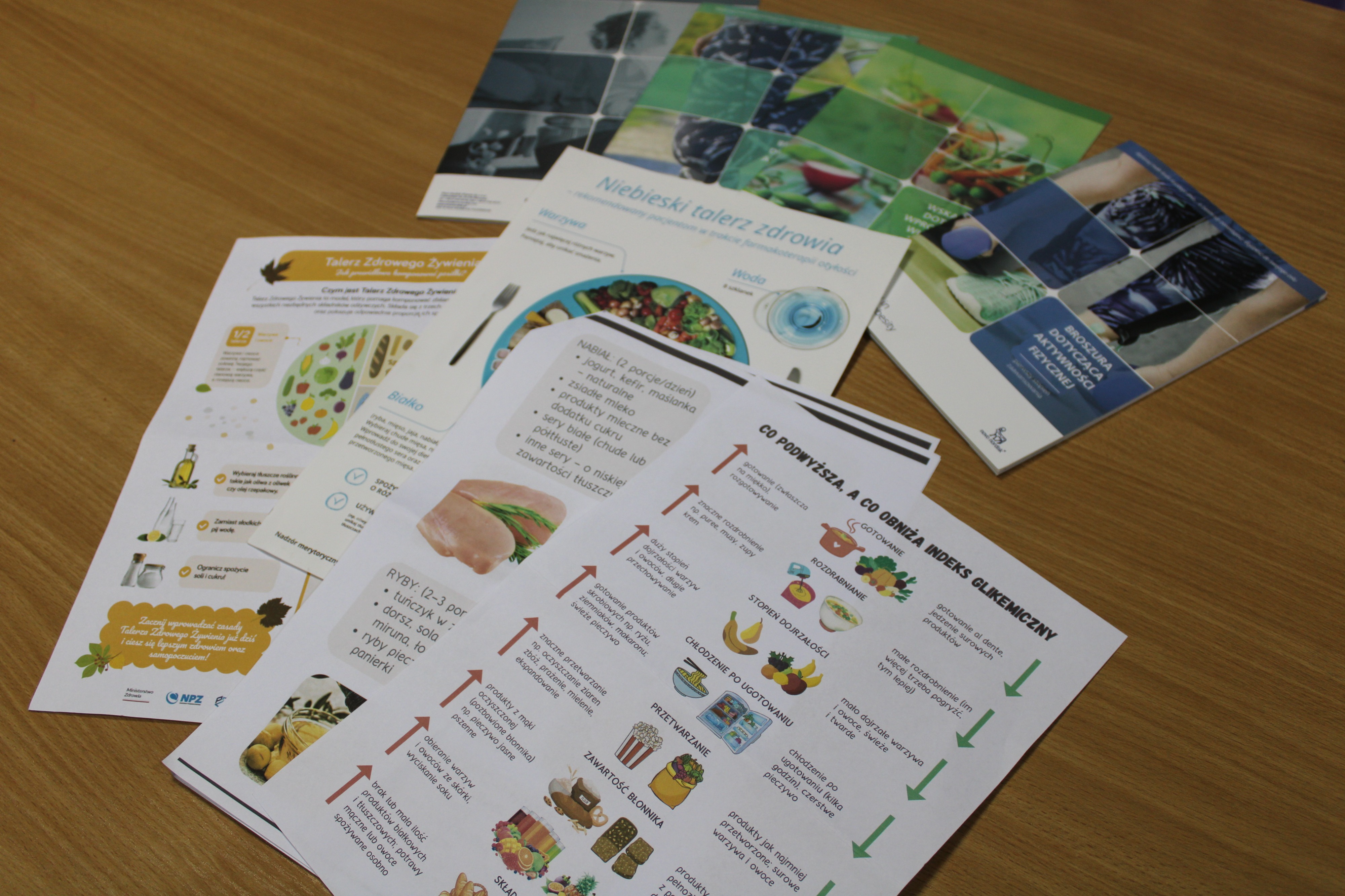 „TALERZ MISTRZA ZAWODU”