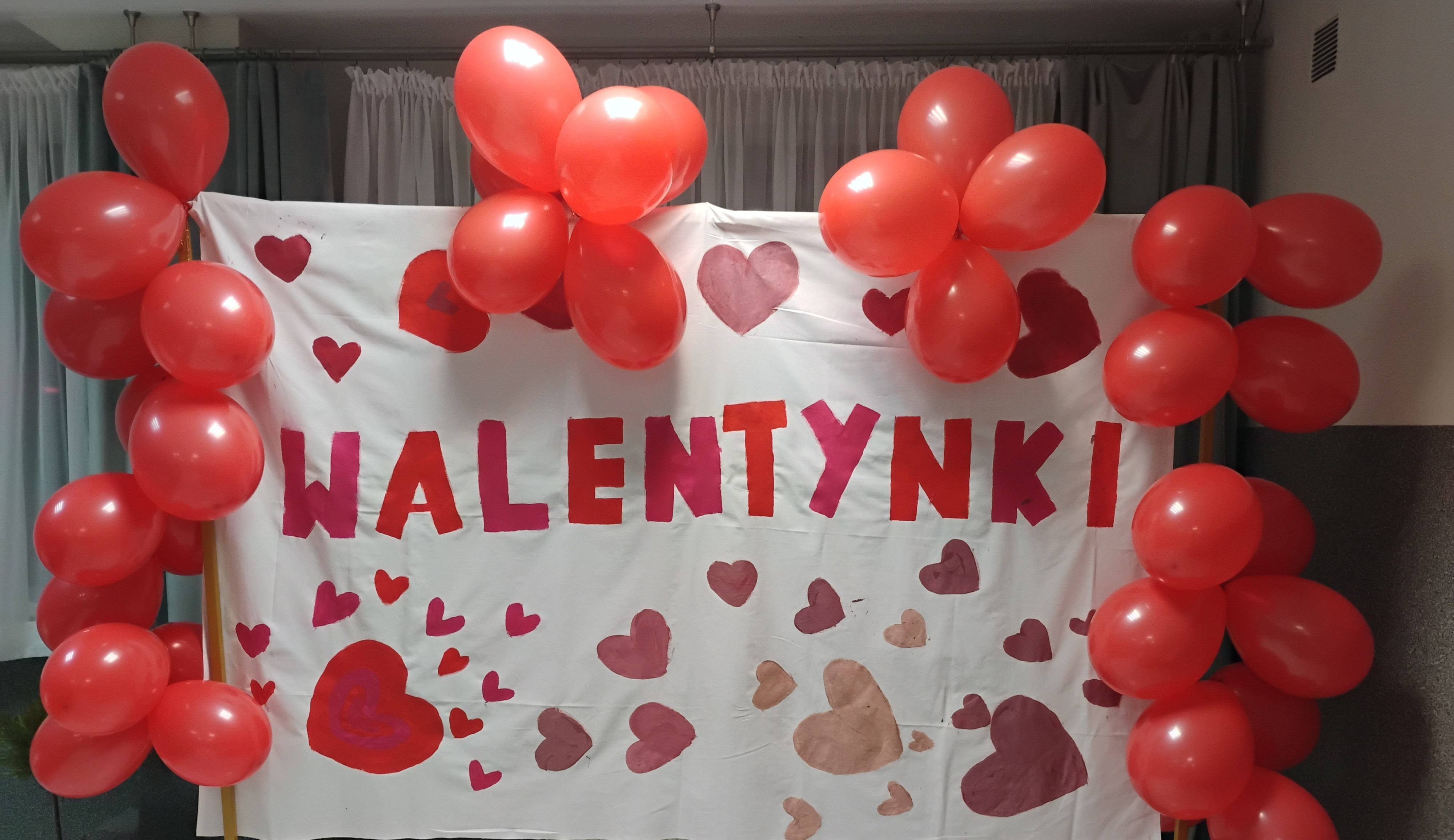 MIĘDZY SERCEM A SZTUKĄ💖💗