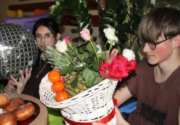 KARNAWAŁ W OBIEKTYWIE❄️✨❤️