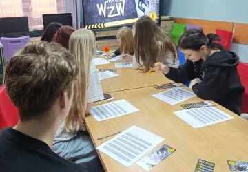 „PODSTĘPNE WZW”