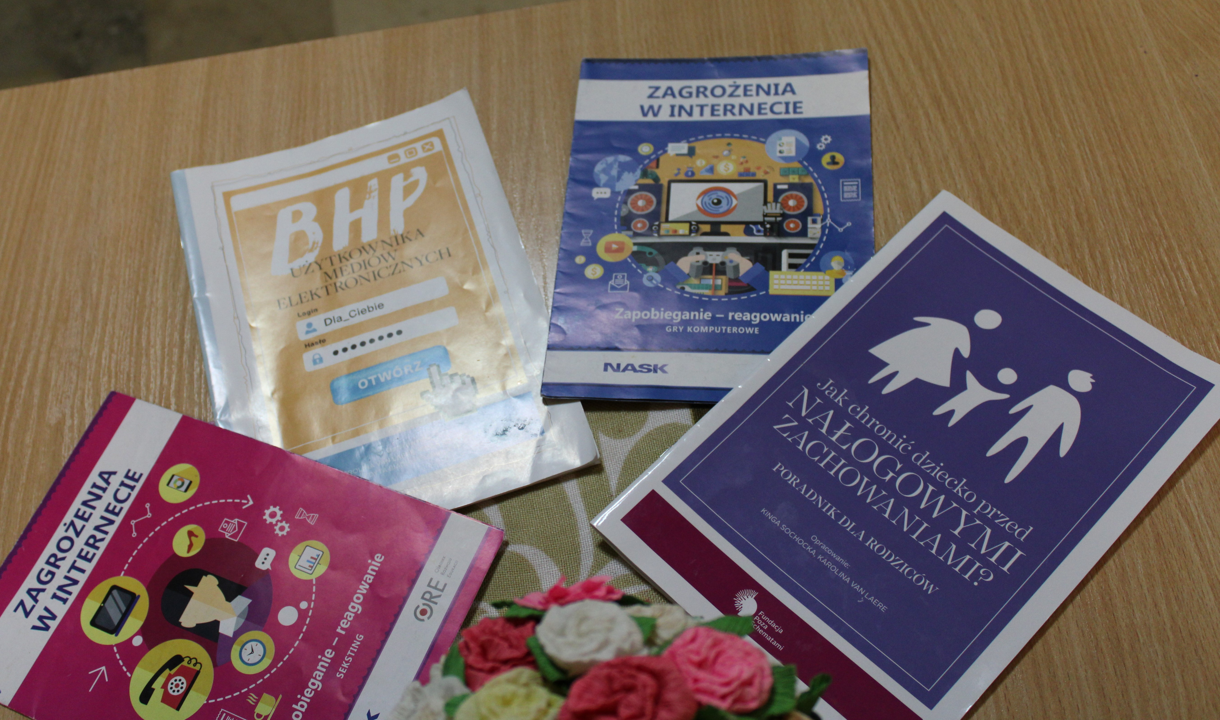 DZIEŃ INTERNETU ✨