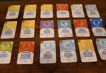 KALAMBURY – NAUKA I ZABAWA W JEDNYM