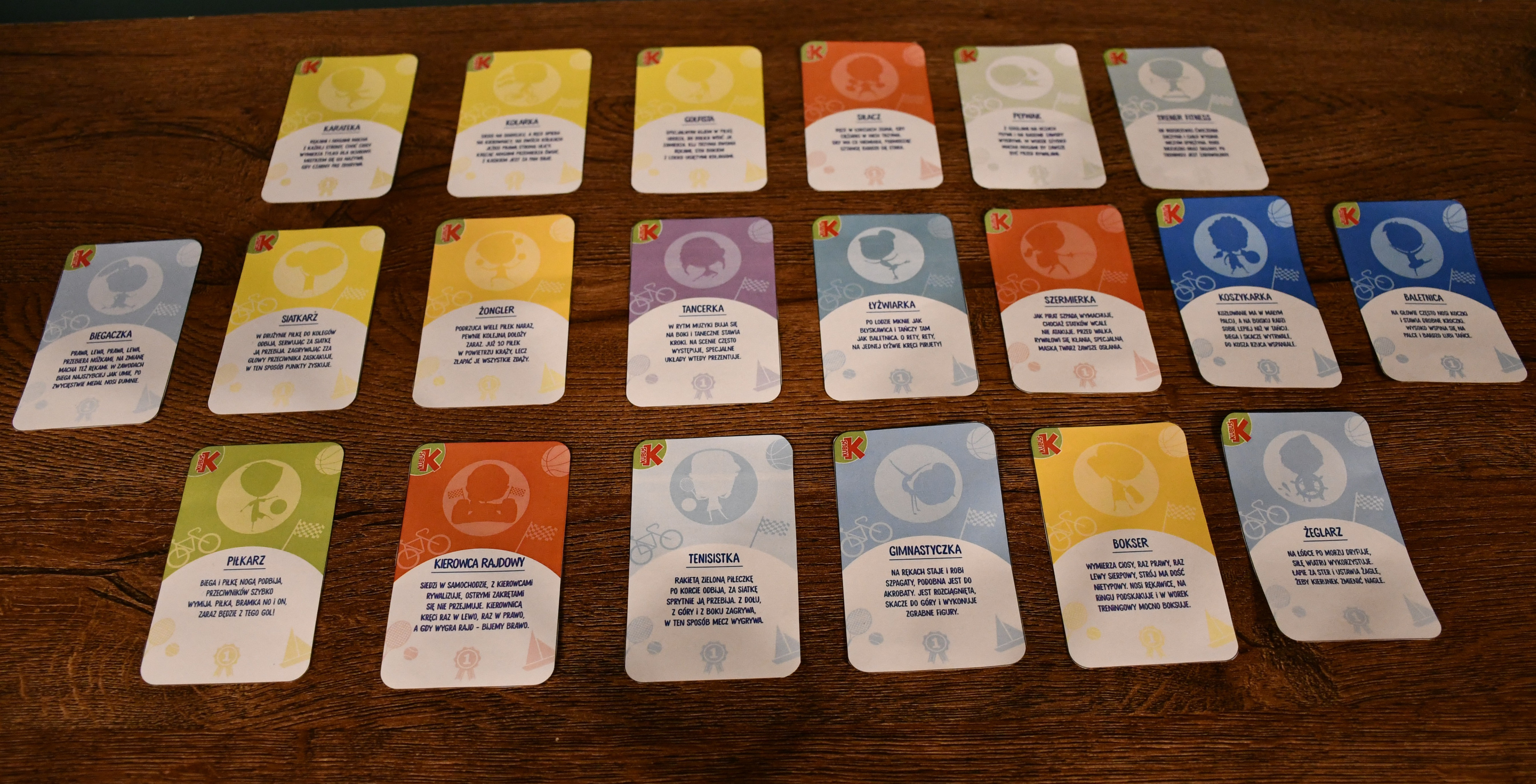 KALAMBURY – NAUKA I ZABAWA W JEDNYM