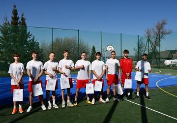 ELIMINACJE W PIŁCE NOŻNEJ