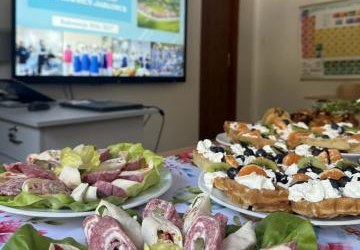 🎒 REKRUTACYJNY VIBE W OCHOTNICY – ENERGIA, SMAK I INSPIRACJA!