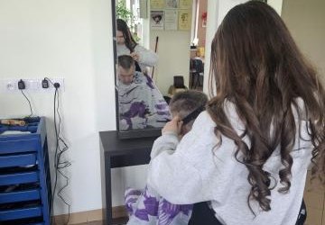 „WSPÓŁPRACA CKiW  OHP W SZCZAWNICY-JABŁONCE Z POLSKIM STOWARZYSZENIEM NA RZECZ OSÓB Z NIEPEŁNOSPRAWNOŚCIĄ INTELEKTUALNĄ”