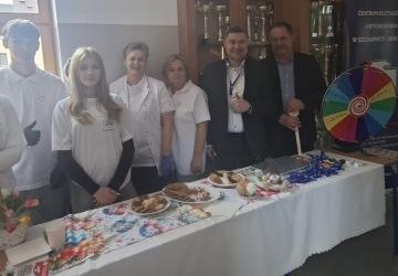 DNI OTWARTE W ŁĄCKU