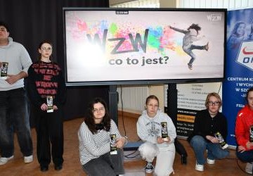 ZAKOŃCZENIE PROGRAMU „PODSTĘPNE WZW” W JABŁONCE