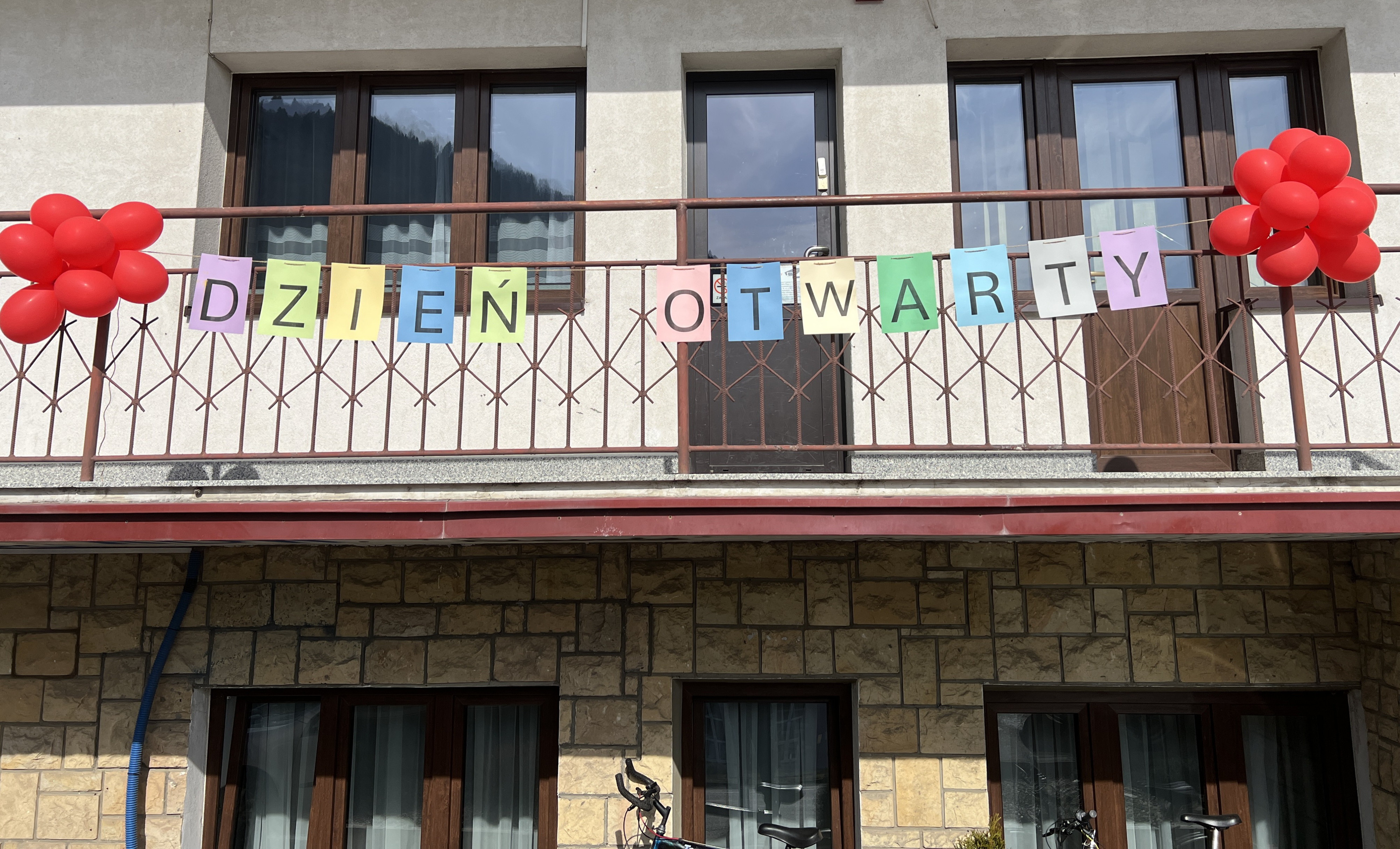 Dzień Otwarty w CKiW OHP w Szczawnicy - realne możliwości dla młodzieży