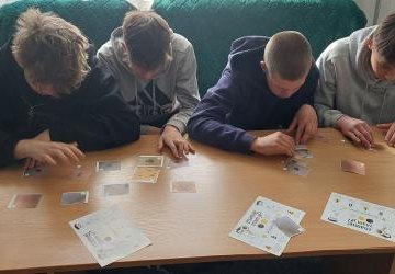 PROFILAKTYKA CZERNIAKA