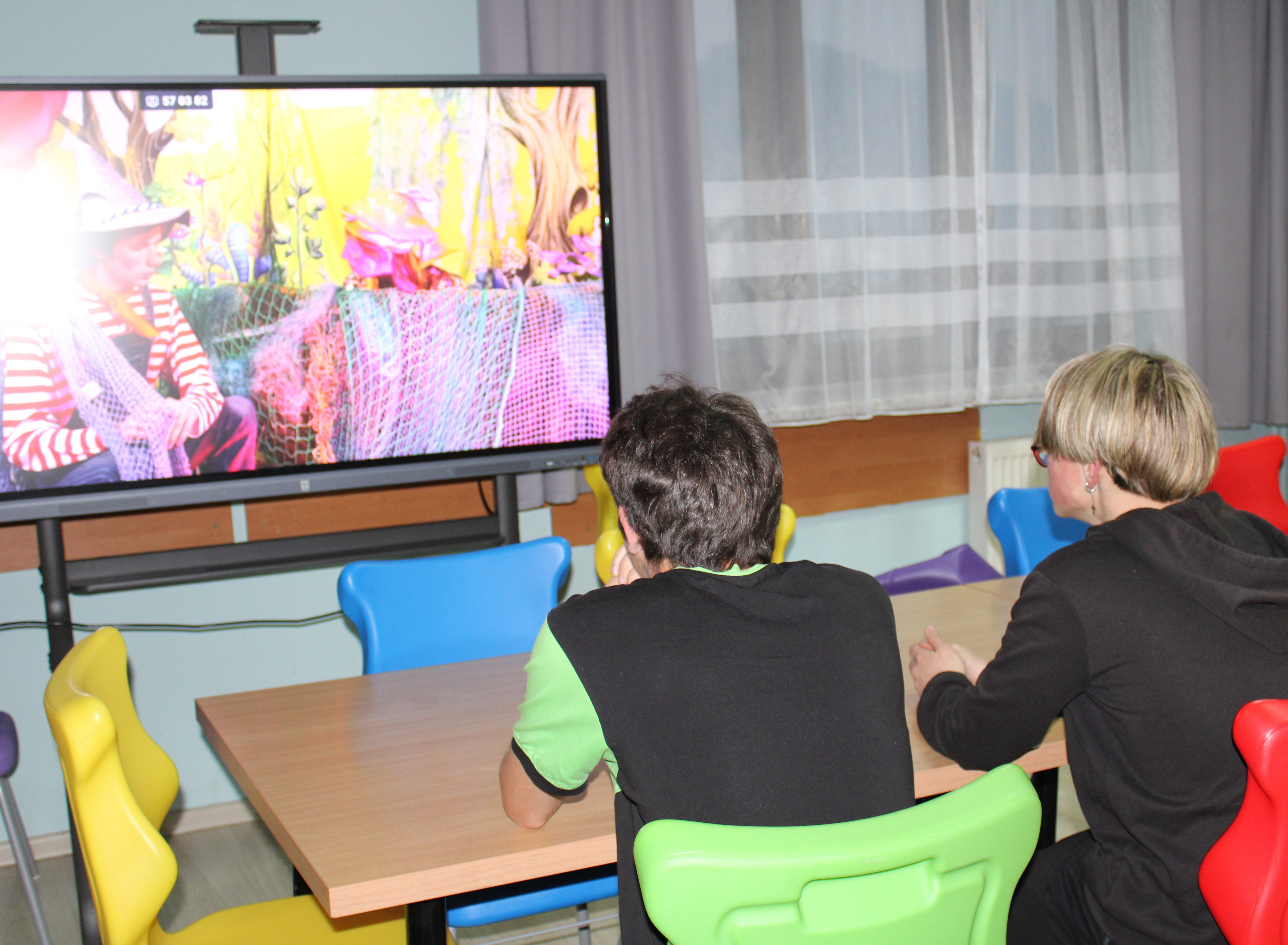 Międzynarodowy Dzień Teatru