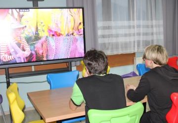 Międzynarodowy Dzień Teatru