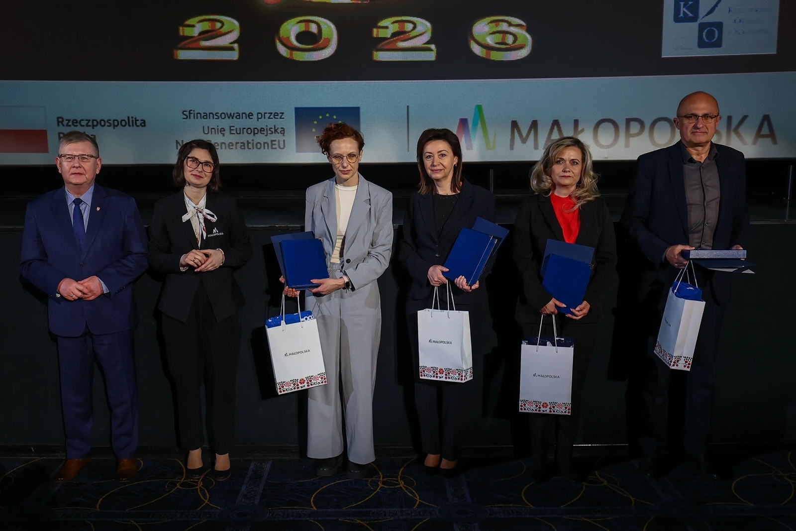 Pierwsze edycja Konkursu Filmowego „O zawodowcach z humorem w filmowym kadrze”