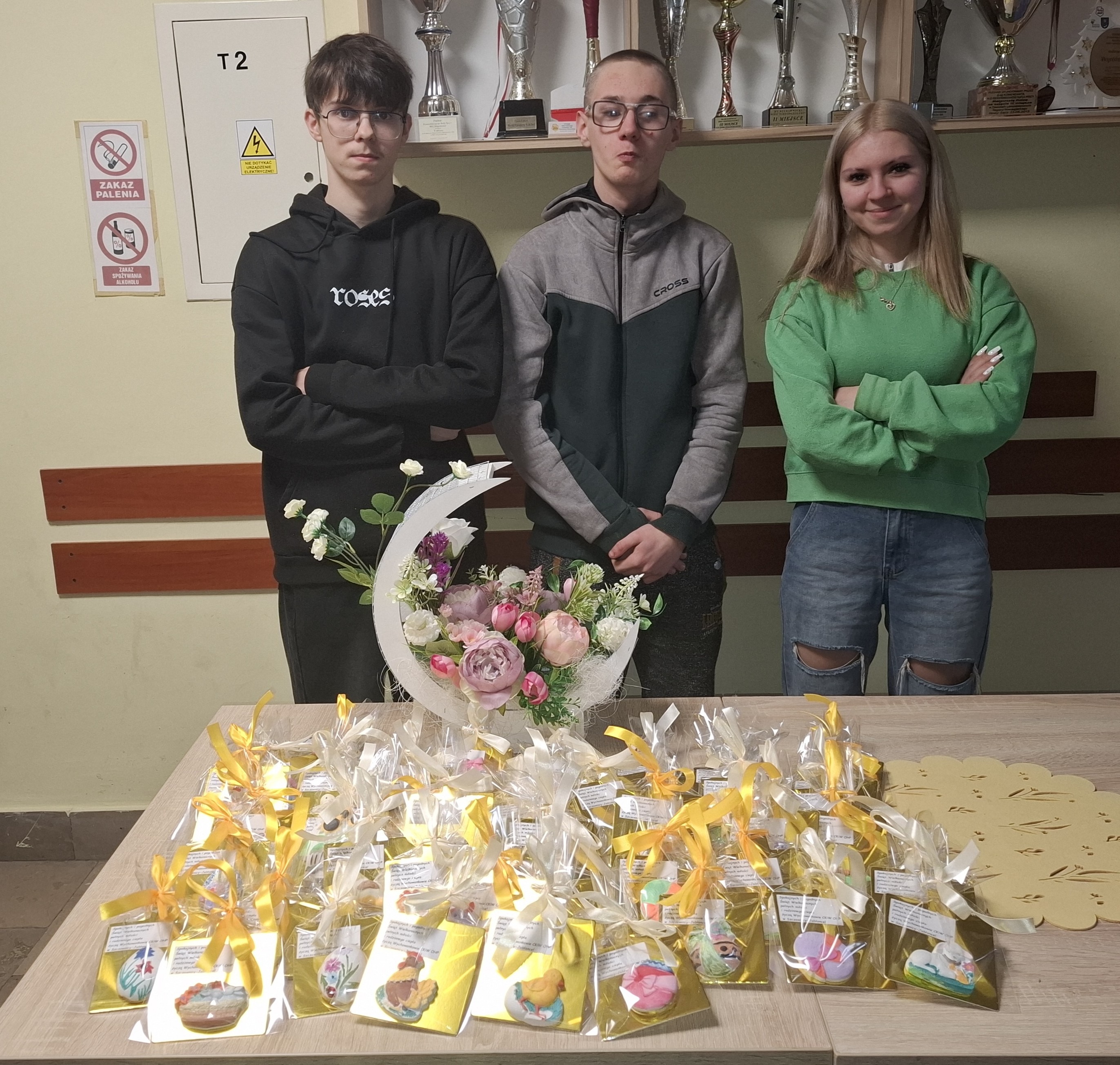 GIPSOWE CUDA NA WIELKANOC-TWORZYMY PREZENTY OD SERCA!