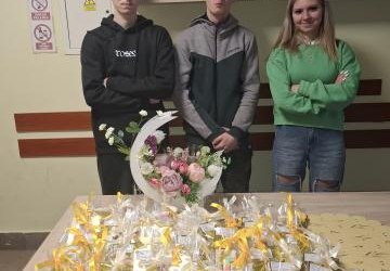 GIPSOWE CUDA NA WIELKANOC-TWORZYMY PREZENTY OD SERCA!