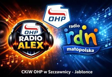 Szczawnica i Jabłonka w rozgłośniach radiowych