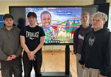 Światowy Dzień Zdrowia 2026