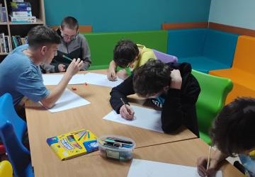 SZTUKA JAKO GŁOS W SPRAWACH WAŻNYCH