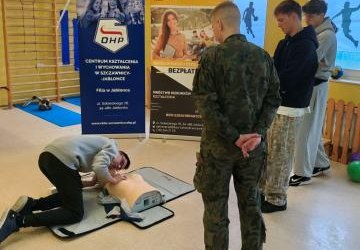 Dzień z Terytorialsami