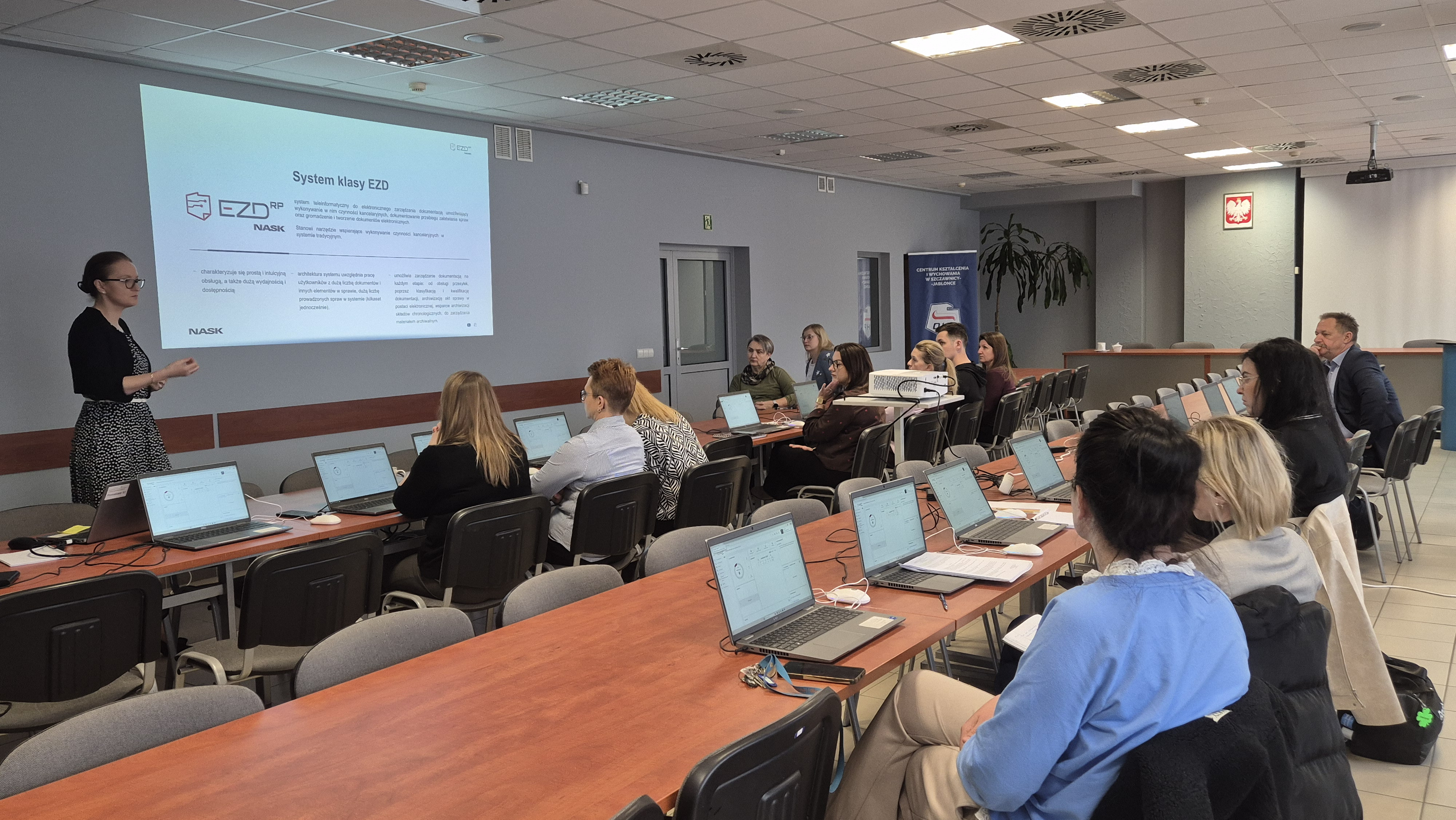 Cyfryzacja w praktyce – kolejny krok w stronę nowoczesnej administracji!