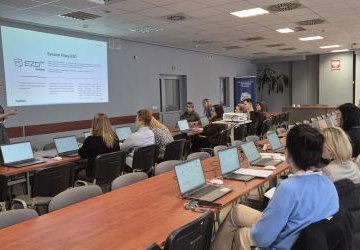 Cyfryzacja w praktyce – kolejny krok w stronę nowoczesnej administracji!