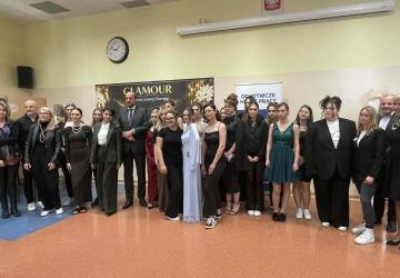 MŁODZI FRYZJERZY W AKCJI - WOJEWÓDZKI ETAP KONKURSU ZA NAMI