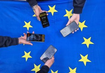 Młodzież CKiW OHP w Szczawnicy-Jabłonce pobiegła w Biegu Erasmusa+ 2026