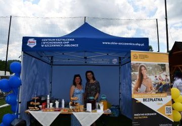 XI EDYCJA ORAWSKIEGO RODZINNEGO SPOTKANIA REKREACYJNEGO