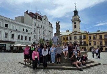 CIESZYN I WISŁA – DZIEŃ PEŁEN PRZYGÓD, HISTORII I NIEZAPOMNIANYCH WRAŻEŃ !