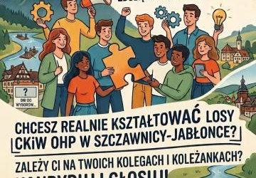 WEŹ SPRAWY W SWOJE RĘCE!