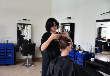 Światowy Dzień Fryzjerstwa w Jabłonce