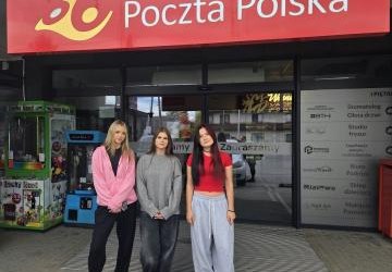 KILKA SŁÓW, WIELE EMOCJI – DZIEŃ PISANIA LISTÓW