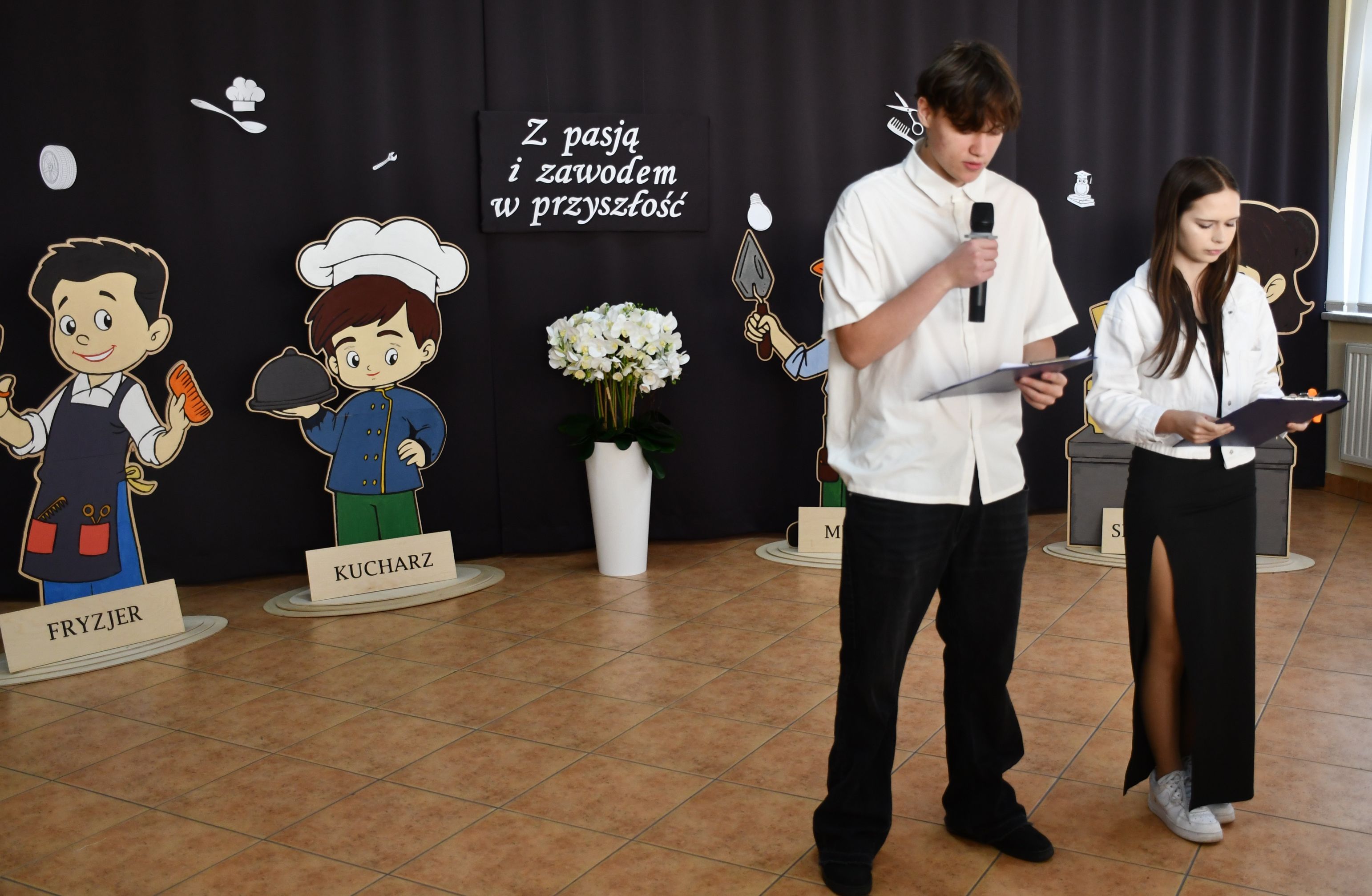 DZIEŃ EDUKACJI NARODOWEJ