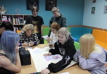 KLIKAJ Z GŁOWĄ, REAGUJ Z ODWAGĄ – RAZEM PRZECIWKO PRZEMOCY!