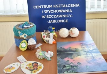 Sukces wychowanki z CKiW OHP w Szczawnicy – Jabłonce, filia Jabłonka w „Wiośnie Kulturalnej 2021”