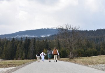 Wyróżnienie w XXI Ogólnopolskim Konkursie Papieskim