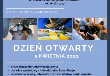 Dzień Otwarty