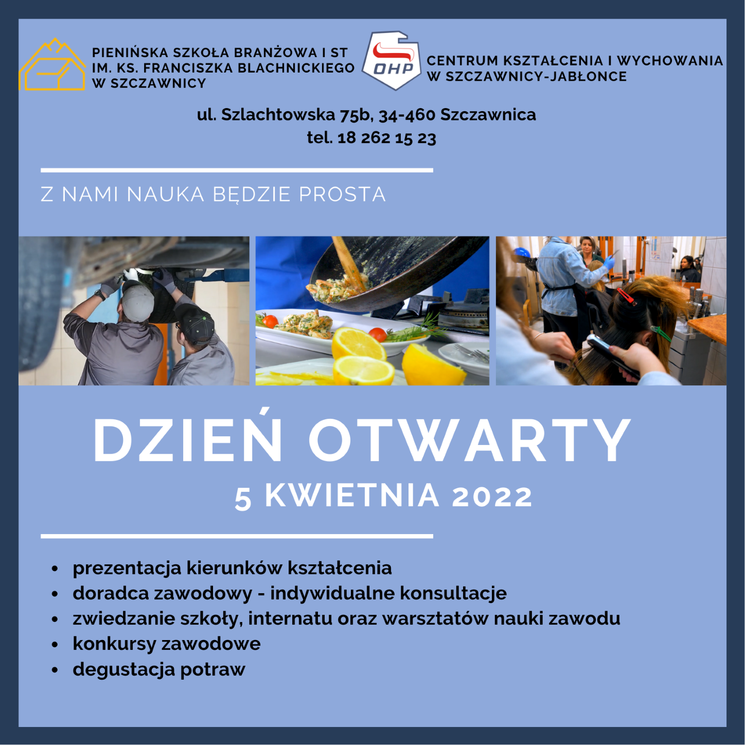 Dzień Otwarty