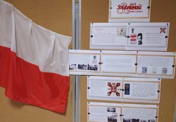 Obchody 40 rocznicy powstania Solidarności Walczącej